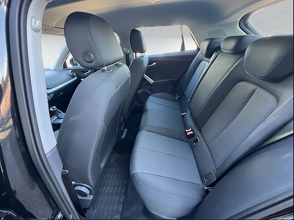 Audi Q2 9 of 19