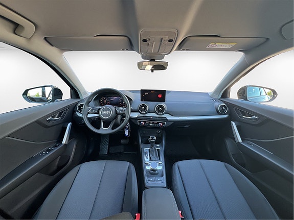 Audi Q2 7 of 19