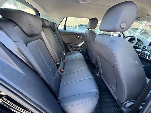Audi Q2 15 of 19