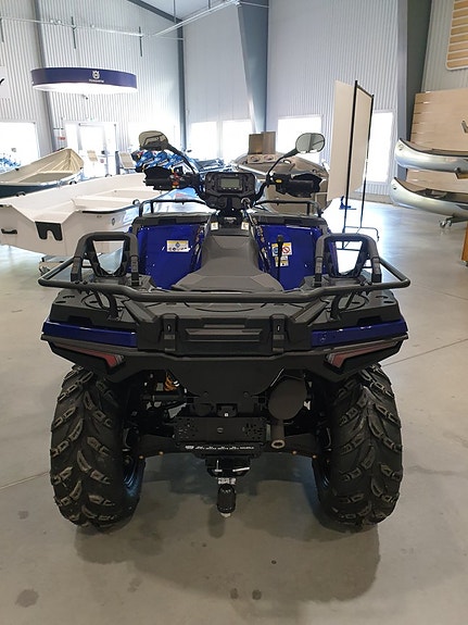 Polaris Sportsman 570 EPS SP Öhlins Edition Abris Leksand Köp online 6 of 8