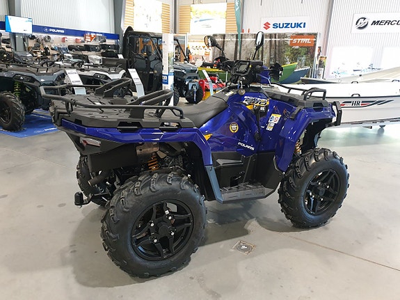 Polaris Sportsman 570 EPS SP Öhlins Edition Abris Leksand Köp online 5 of 8