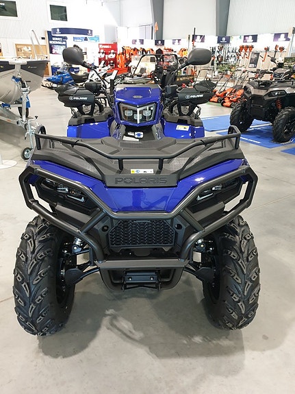 Polaris Sportsman 570 EPS SP Öhlins Edition Abris Leksand Köp online 4 of 8