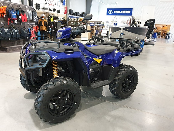 Polaris Sportsman 570 EPS SP Öhlins Edition Abris Leksand Köp online 3 of 8
