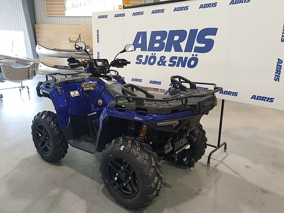 Polaris Sportsman 570 EPS SP Öhlins Edition Abris Leksand Köp online