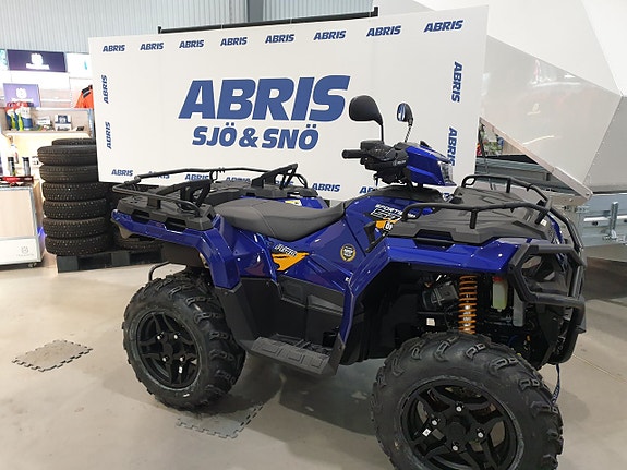 Polaris Sportsman 570 EPS SP Öhlins Edition Abris Leksand Köp online