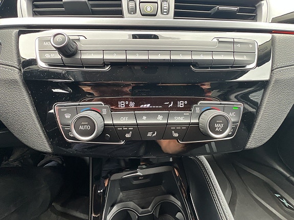 BMW X1 13 of 19
