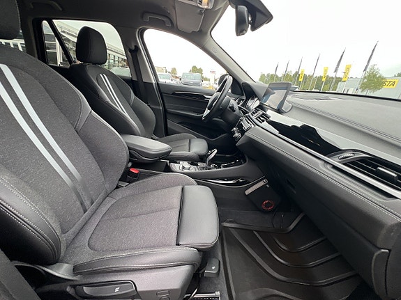 BMW X1 16 of 19