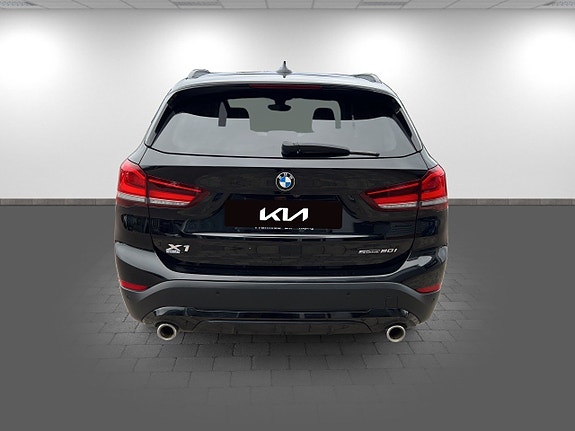 BMW X1 5 of 19