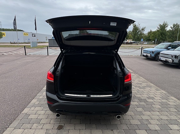 BMW X1 14 of 19