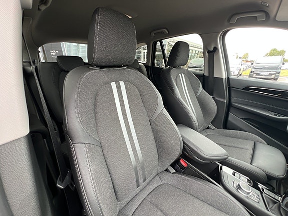 BMW X1 17 of 19