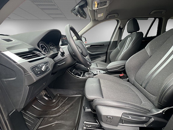 BMW X1 8 of 19