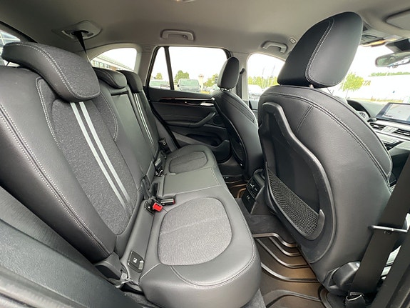 BMW X1 15 of 19