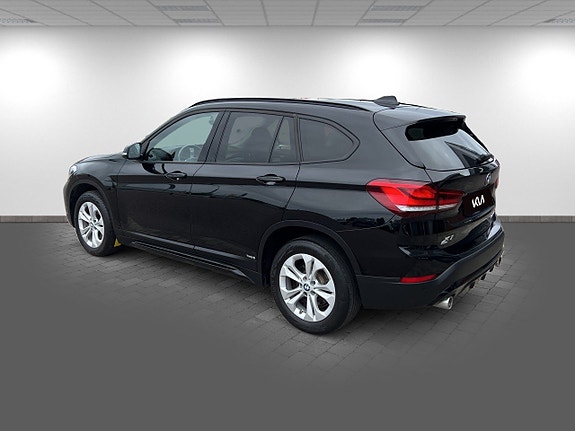BMW X1 6 of 19