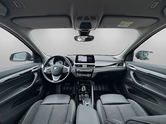 BMW X1 7 of 19