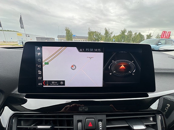 BMW X1 11 of 19