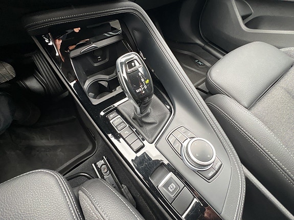 BMW X1 12 of 19