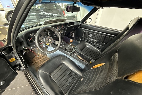 Opel GT 7 of 7