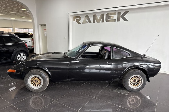 Opel GT 3 of 5