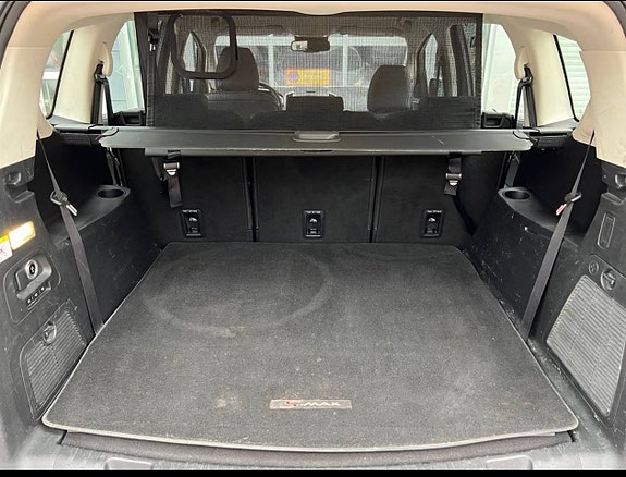 Ford S-MAX 17 of 17
