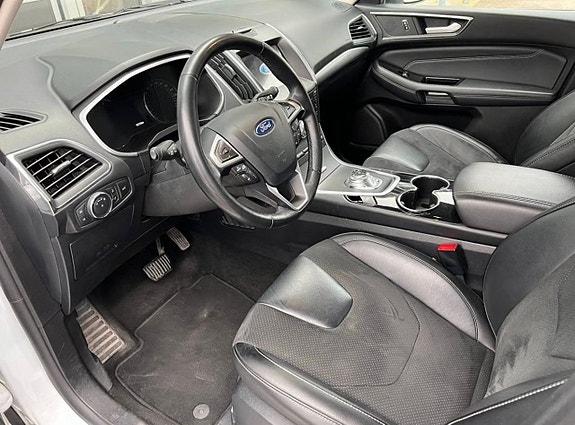 Ford S-MAX 10 of 17