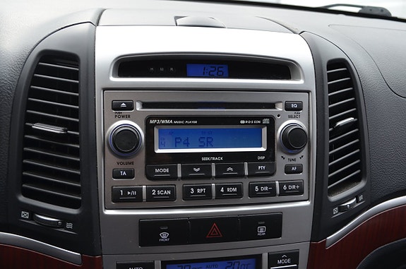 Hyundai Santa Fe 7 of 15