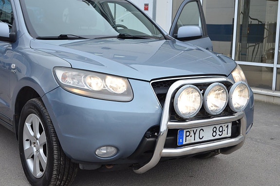 Hyundai Santa Fe 15 of 15