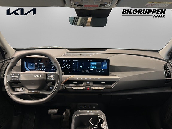 Kia EV5 7 of 15