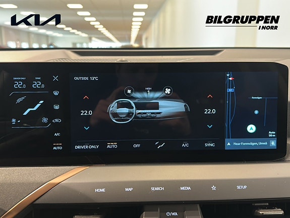 Kia EV5 13 of 15