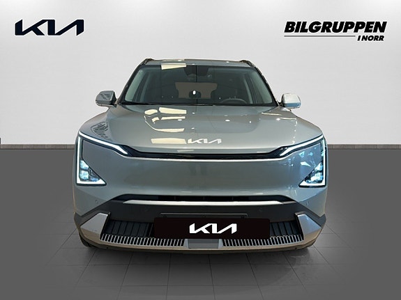Kia EV5 2 of 15