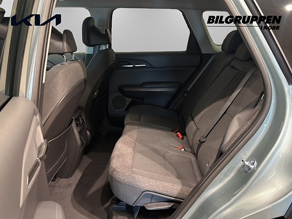Kia EV5 9 of 15