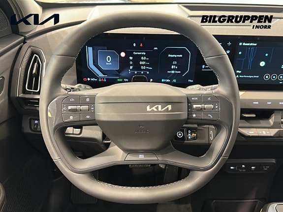 Kia EV5 10 of 15