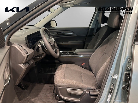 Kia EV5 8 of 15