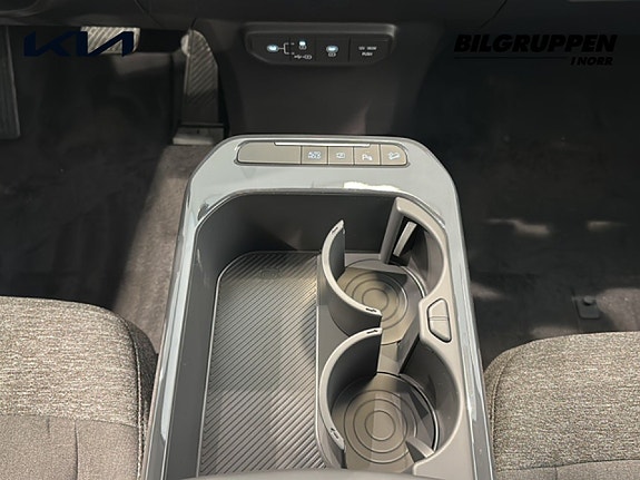 Kia EV5 11 of 15