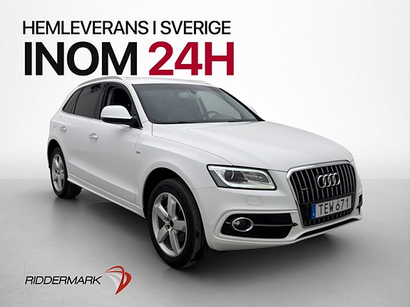 Audi Q5 4 of 5