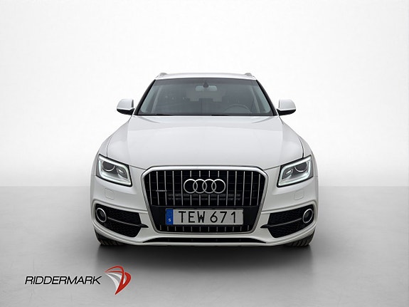 Audi Q5 3 of 5