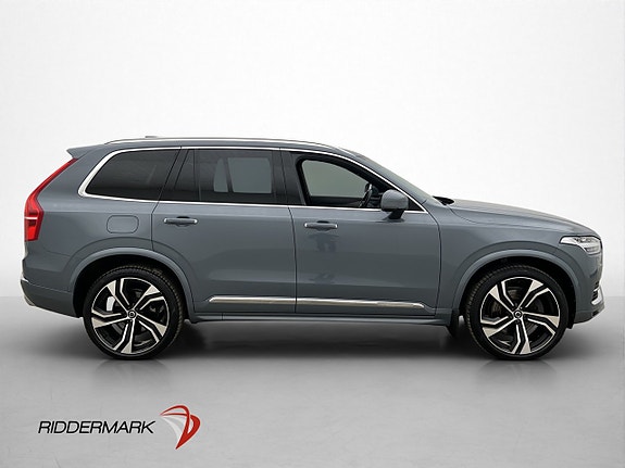Volvo XC90 4 of 30