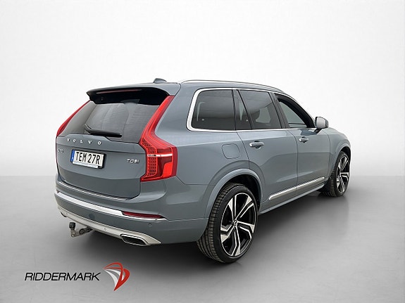 Volvo XC90 5 of 30