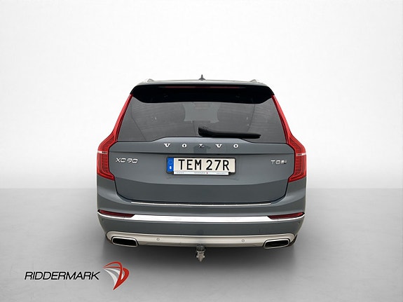 Volvo XC90 6 of 30