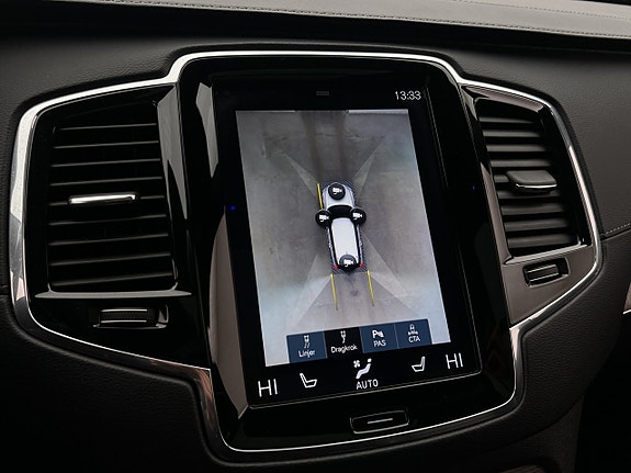 Volvo XC90 21 of 30