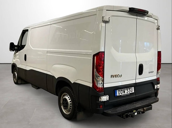 Iveco Daily 5 of 5