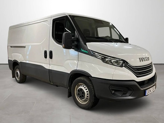 Iveco Daily 4 of 5