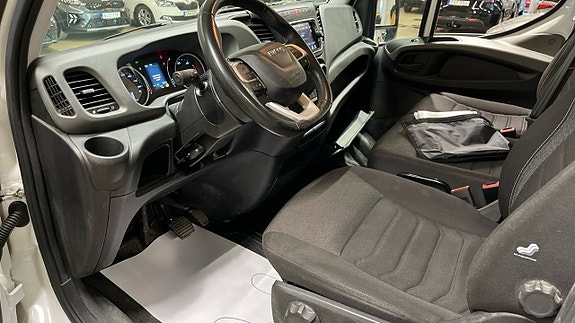 Iveco Daily 7 of 13