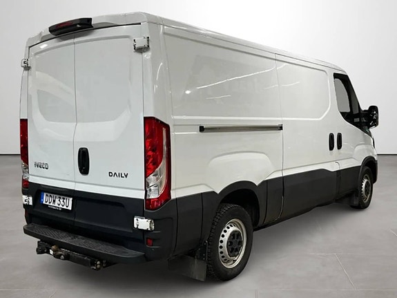 Iveco Daily 6 of 13