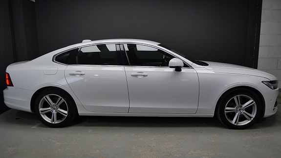 Volvo S90 5 of 5