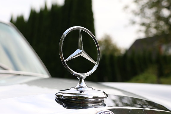 Mercedes-Benz W108/W109 23 of 24