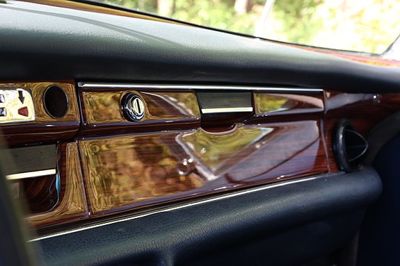 Mercedes-Benz W108/W109 18 of 24