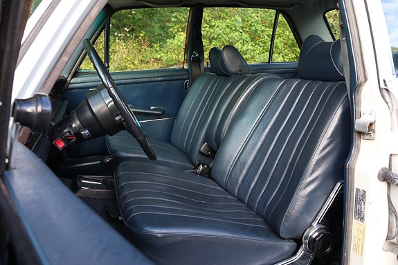 Mercedes-Benz W108/W109 13 of 24