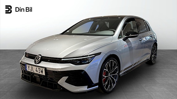 Volkswagen Golf-Serie