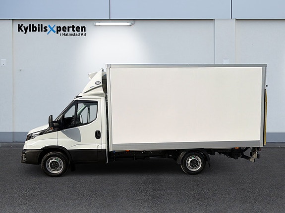 Iveco Daily 2 of 5