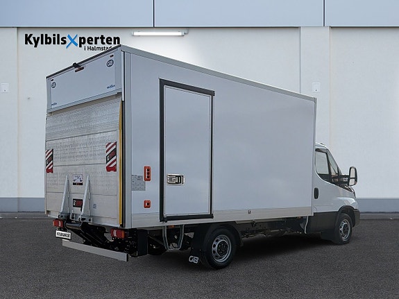 Iveco Daily 5 of 5